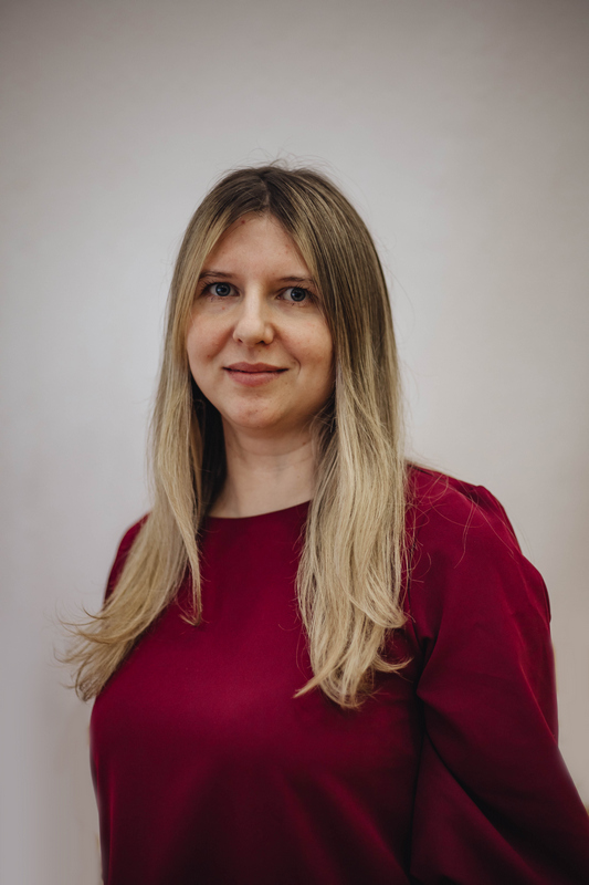 Самсонова Светлана Александровна.