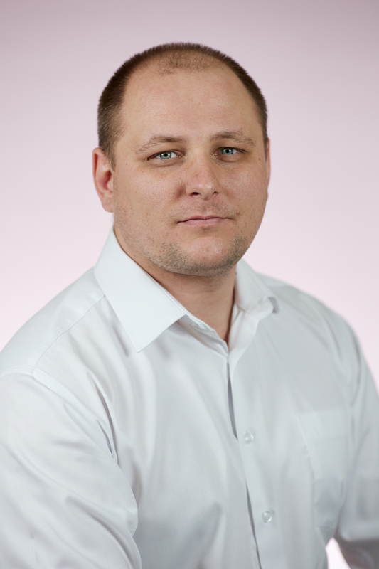 Анисимов Константин Александрович.