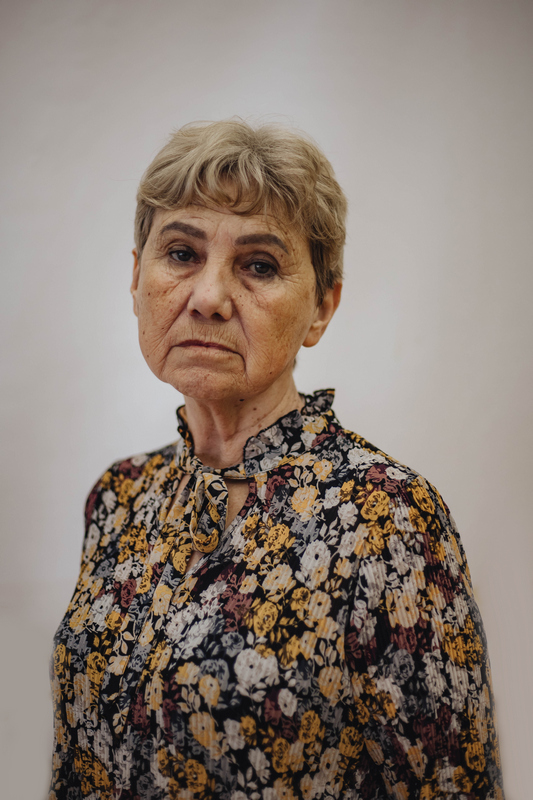 Ашихмина Людмила Владимировна.
