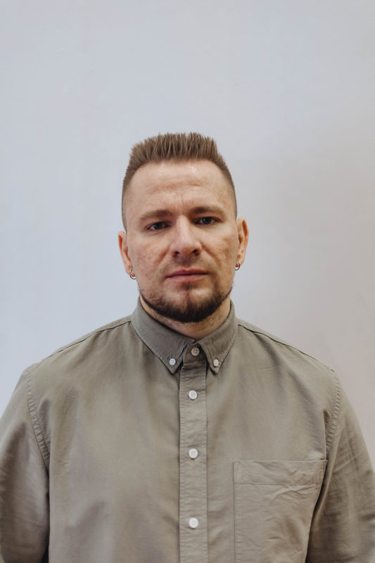Лебедев Владимир Владиславович.