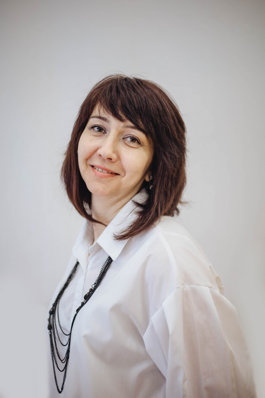 Мещерякова Галина Геннадьевна.