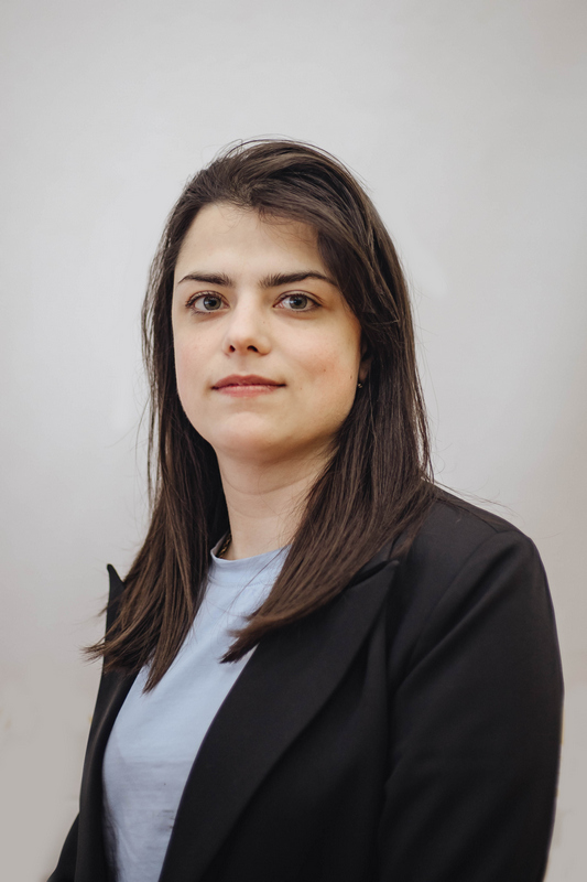 Панова Елена Александровна.