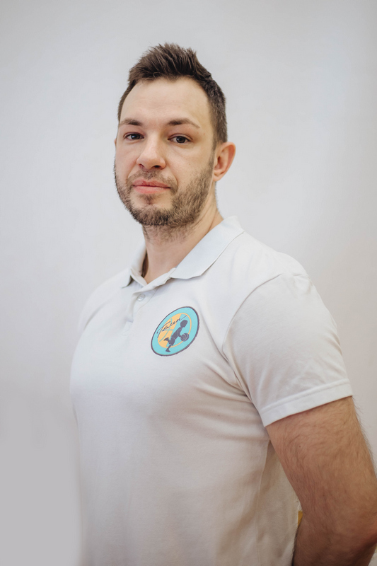 Сенькин Валерий Валерьевич.