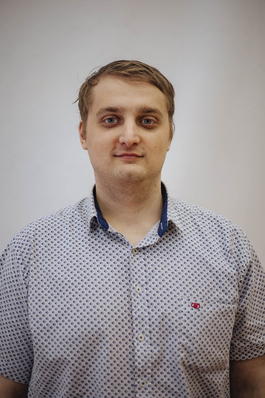 Уточкин Михаил Александрович.